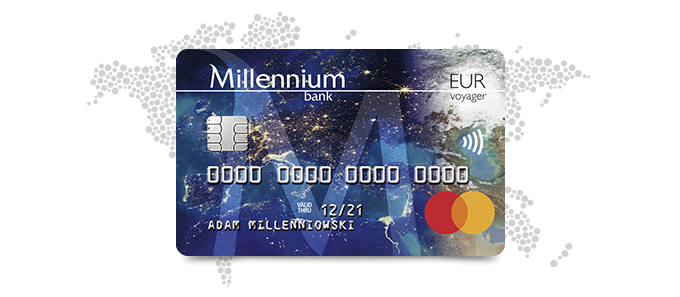 Millennium Credit Services