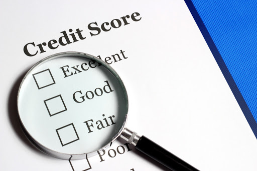 Do it yourself credit repair