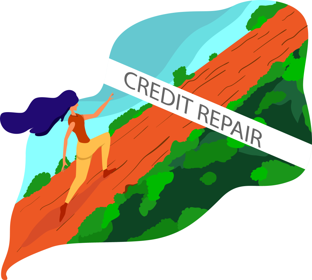 Steps to Credit Repair
